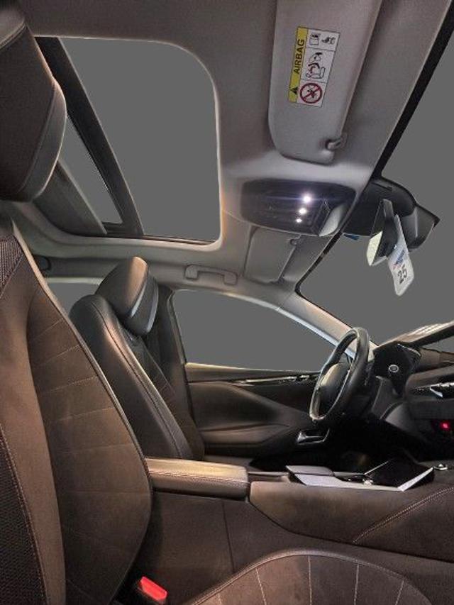 DS AUTOMOBILES DS 4 E-Tense 225 Performance Line