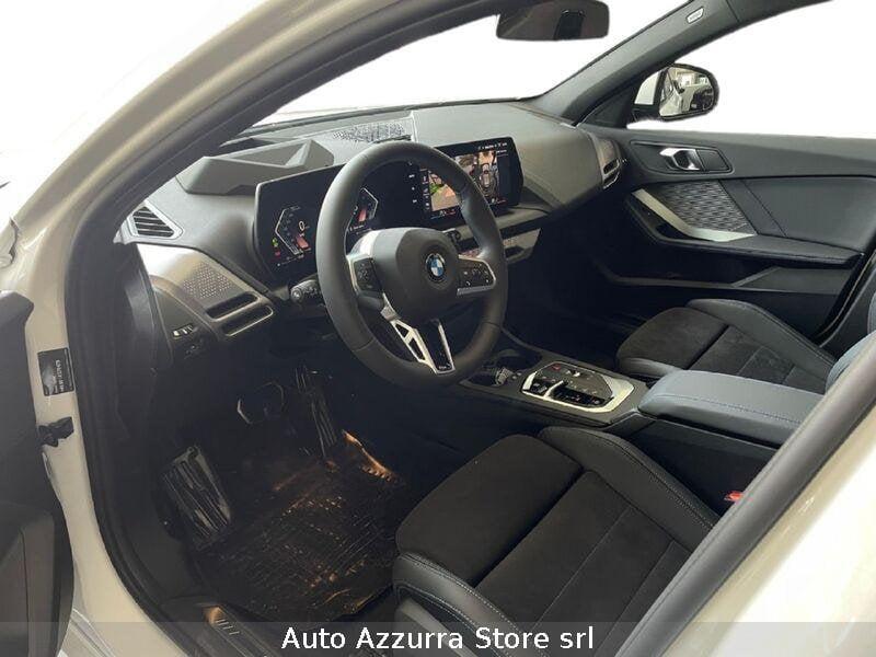 BMW Serie 1 118d MSport *COLORI VARI, TETTO, PROMO AZZURRA*