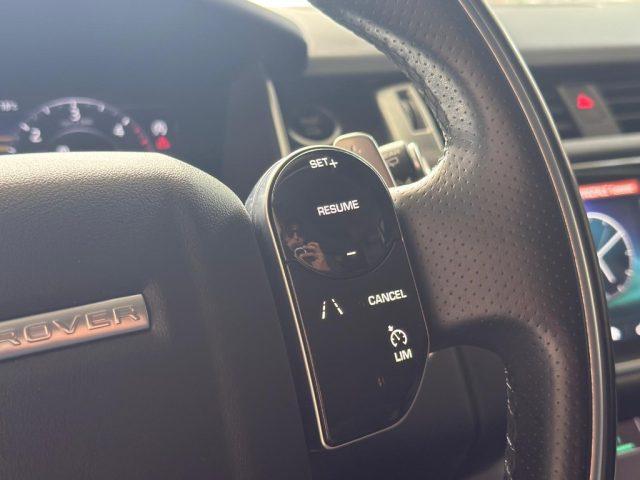 LAND ROVER Range Rover Sport 3.0 SDV6 249 CV HSE Dynamic
