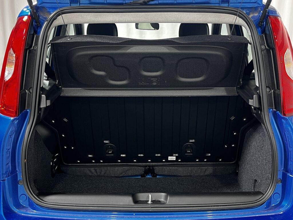 Fiat Panda 1.0 firefly hybrid s&s 70cv