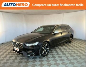 VOLVO V90 D4 Geartronic R-design
