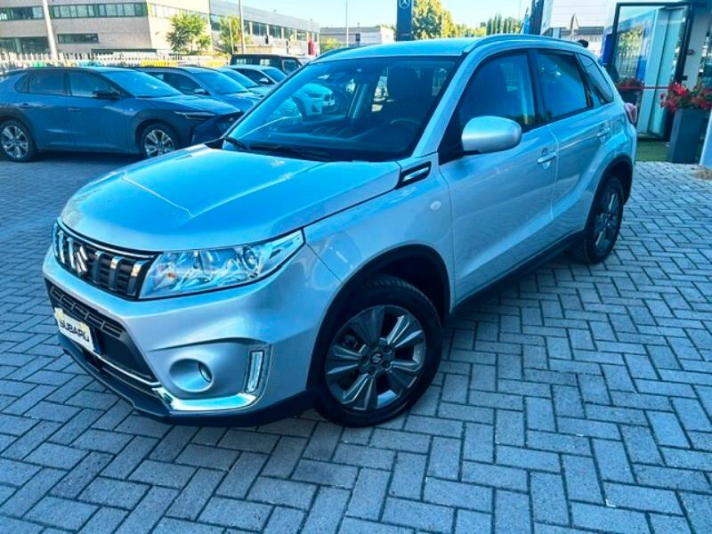 Suzuki Vitara 1.0 Boosterjet 4WD AllGrip Cool