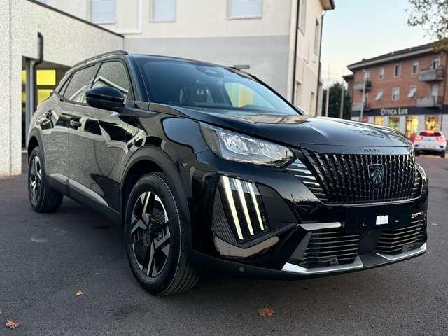 Peugeot 2008 1.2 puretech Allure 100 CV KM ZERO / PROMO FIN