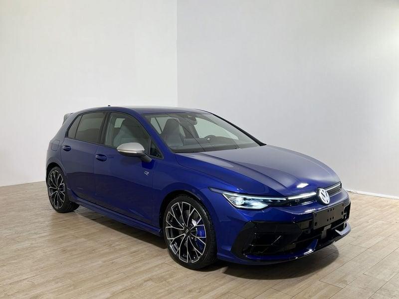 Volkswagen Golf 2.0 TSI R DSG 4Motion