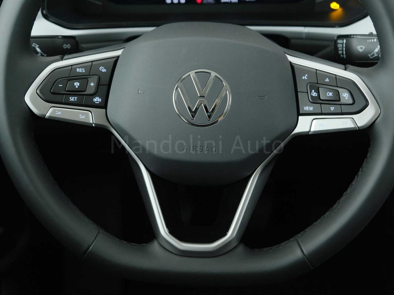Volkswagen T-Roc 1.0 tsi 115cv sport