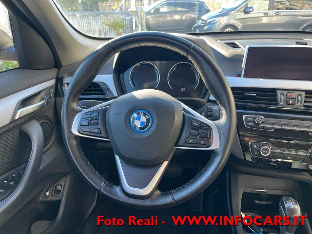 BMW X1 xDrive25e PHEV Business Advantage - PROMO