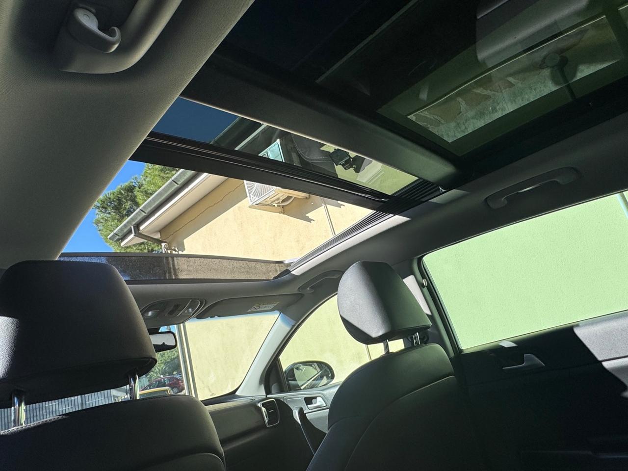 Kia Sportage 1.7 CRDI 2WD Cool NUOVA