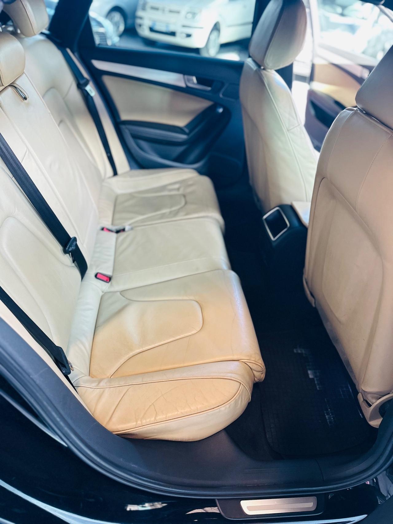 Audi A4 2.0 TDI 143CV F.AP. Advanced