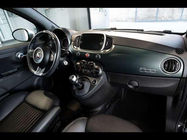 Fiat 500 500 1.0 Hybrid Sport 70CV *TETTO*SENSORI FARI*