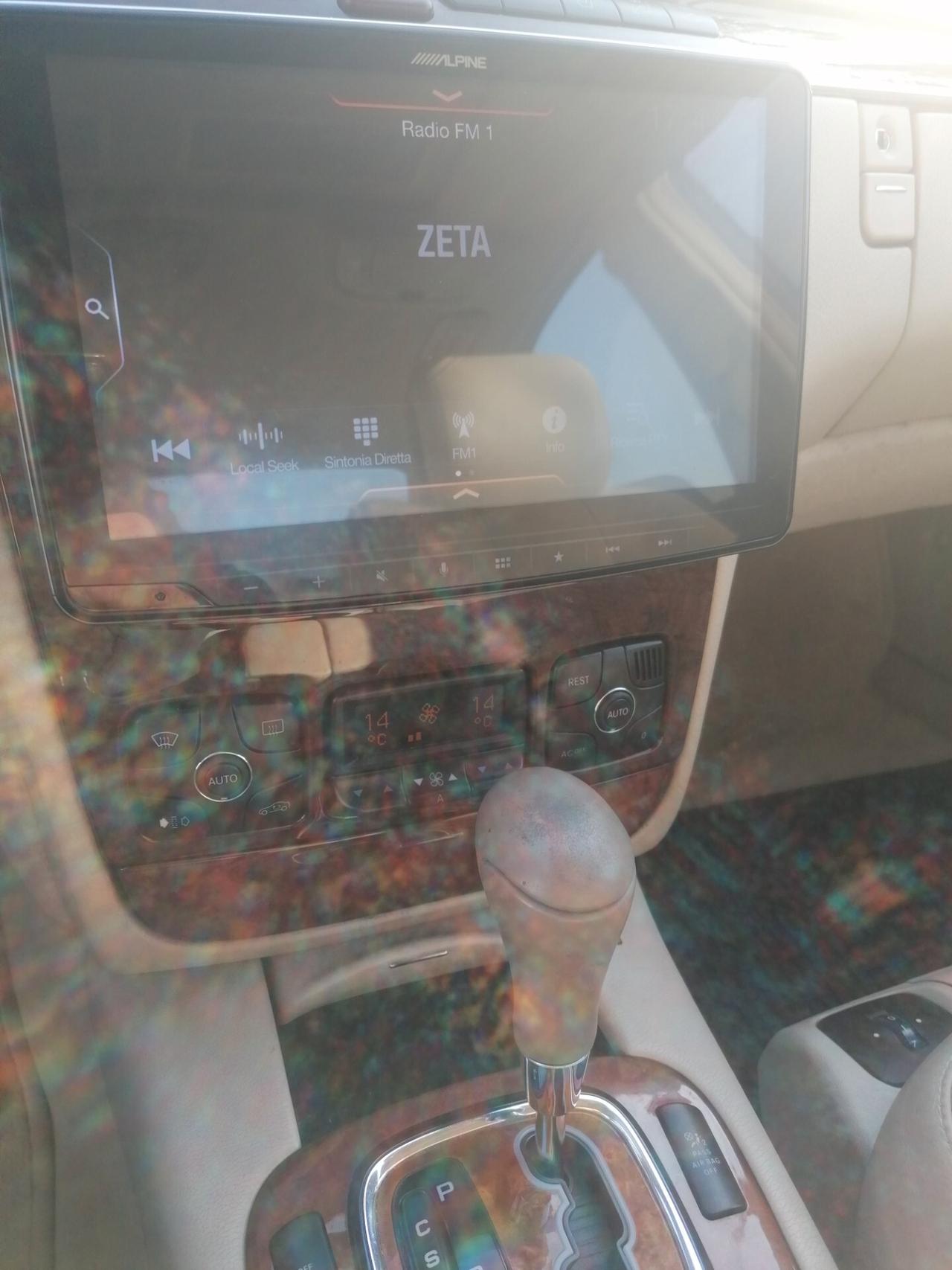 Mercedes-benz S320 CDI 204cv 2005