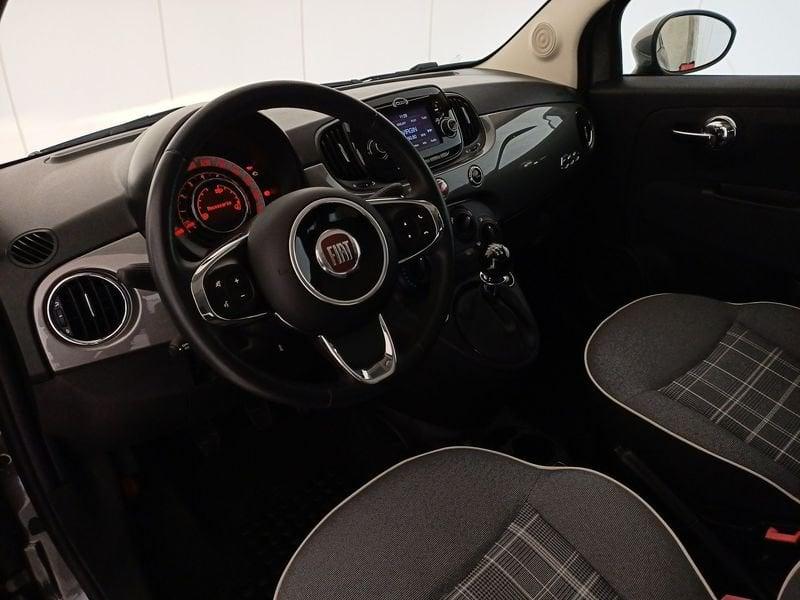 FIAT 500 III 2015 1.2 Lounge s&s 69cv my19