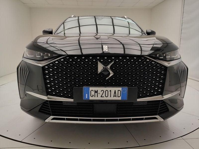 DS DS 7 DS7 1.6 e-tense phev Rivoli 225cv auto