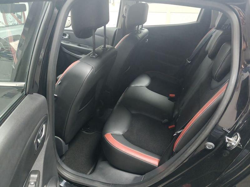 Renault Clio 1.5 dCi 75cv Energy Intens FULL OPT