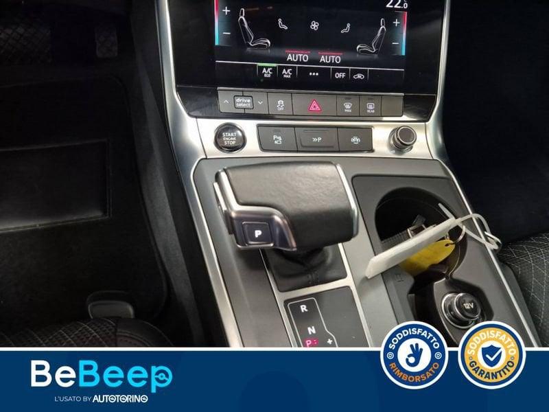 Audi A6 allroad 50 3.0 TDI MHEV 48V QUATTRO 286CV TIPTR