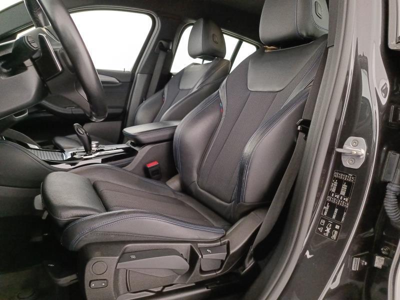 BMW X4 20 d SCR Msport X xDrive Steptronic