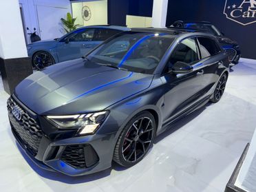 Audi A3 RS 3 SPB TFSI quattro S tronic