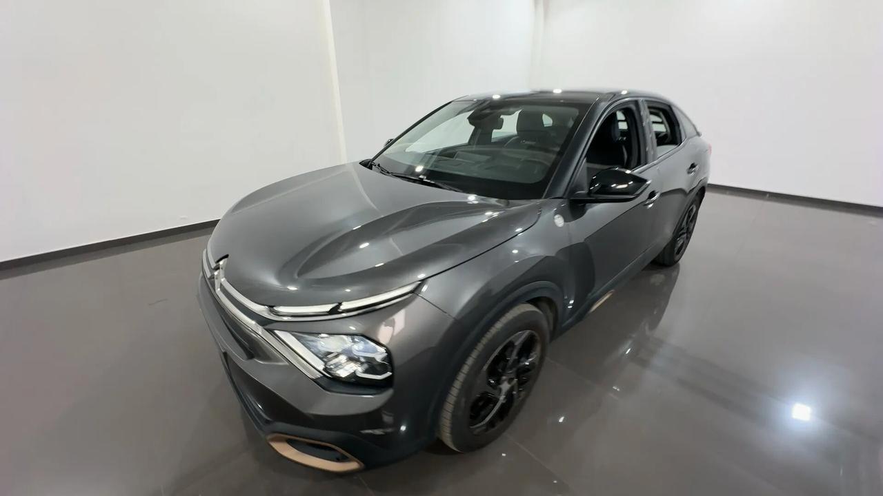 Citroen C4 BlueHDi 110 S&S Feel Pack