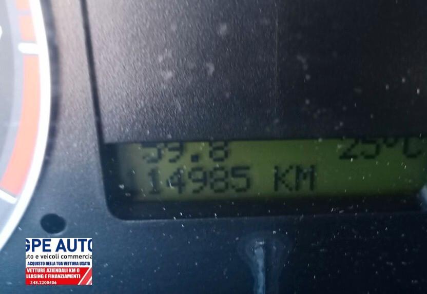 Ford Focus C-Max 1.6 VCT (115CV) 16V Ghia