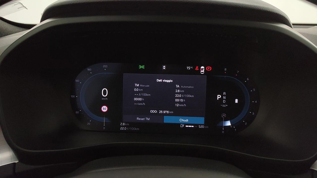 VOLVO XC40 2.0 b3 Core auto