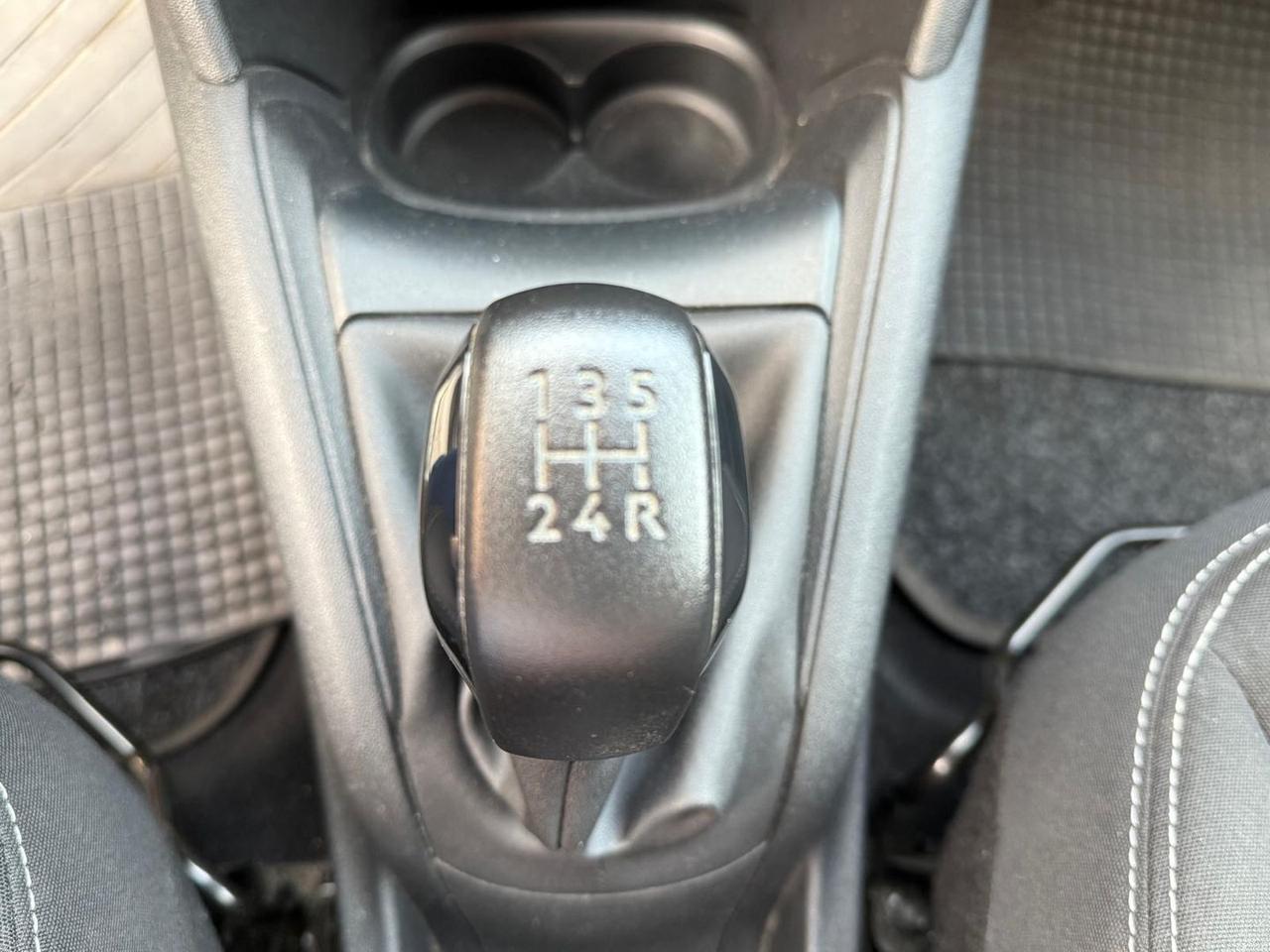 Peugeot 208 Active 1.2 PureTech 82 LPG #5818