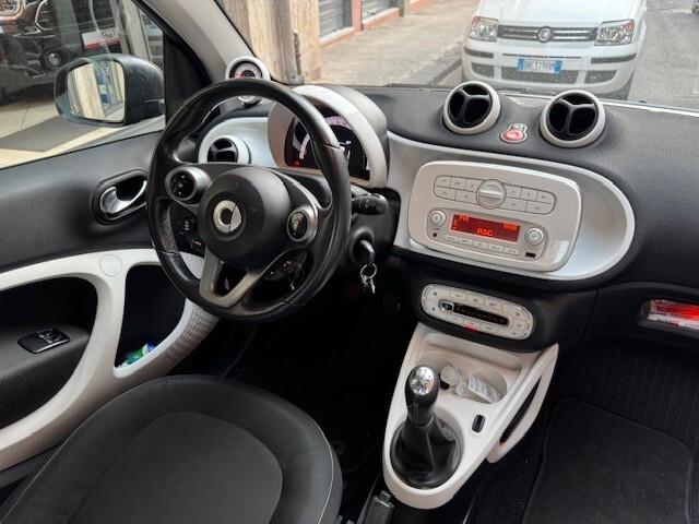 Smart ForTwo 1000 52 kW - Passion - Panoramic