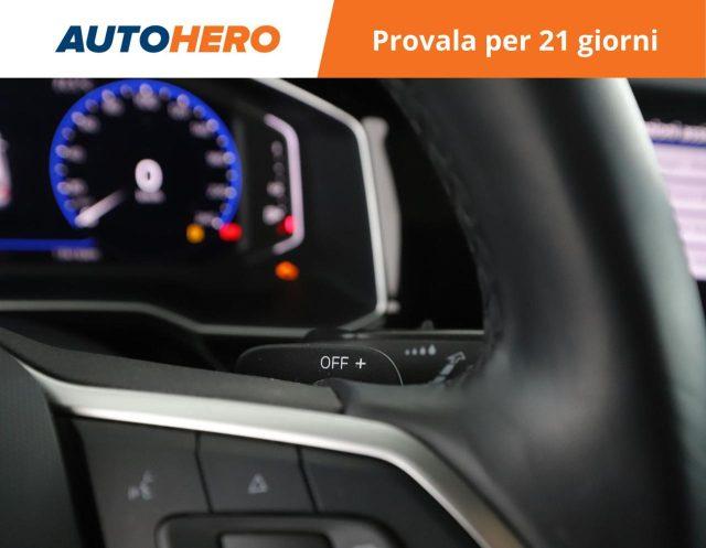 VOLKSWAGEN Polo 1.0 TSI DSG R-Line