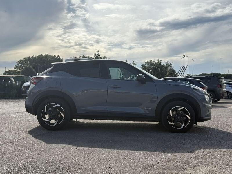 Nissan Juke 1.6 HEV N-Connecta Auto *AUTOCARRO*