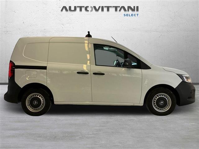 RENAULT Kangoo van 1.5 Blue dci 95cv open sesame Iva 22% compresa