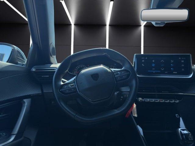 PEUGEOT 2008 PureTech 100 S&S Active