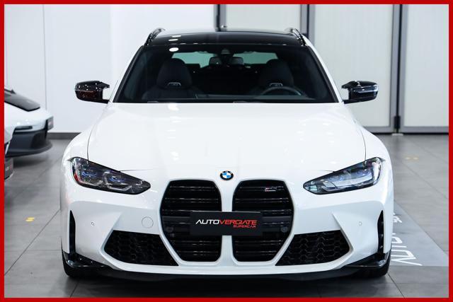 BMW M3 Touring Competition M xDrive|IVA ESP