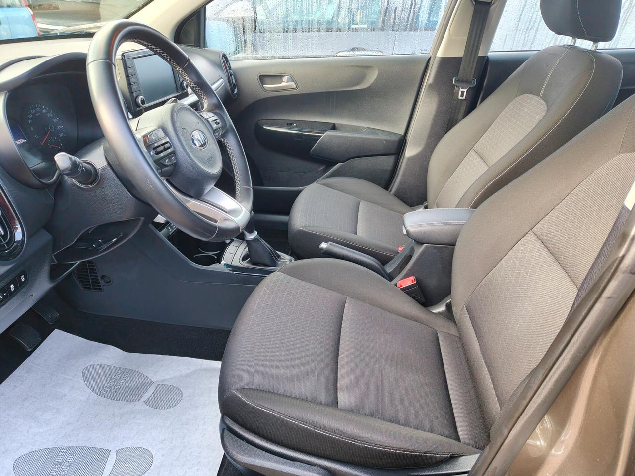 Kia Picanto 1.0 12V 5 p COOL solo 76000km