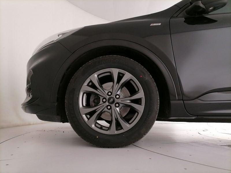 Ford Kuga 1.5 ecoblue ST-Line 2wd 120cv