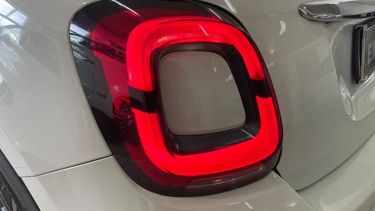 Fiat 500X 1.3 MTJ 95 CV Lounge LEGGI BENE