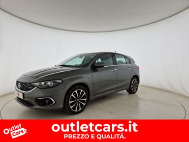 Fiat Tipo 5p 1.6 mjt business s&s 120cv dct
