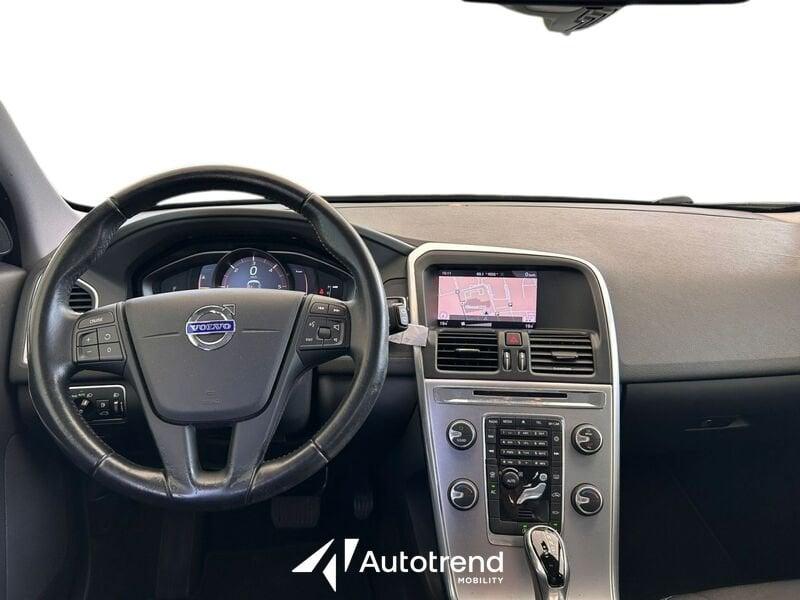 Volvo XC60 D4 190 CV Automatica NAVI Business
