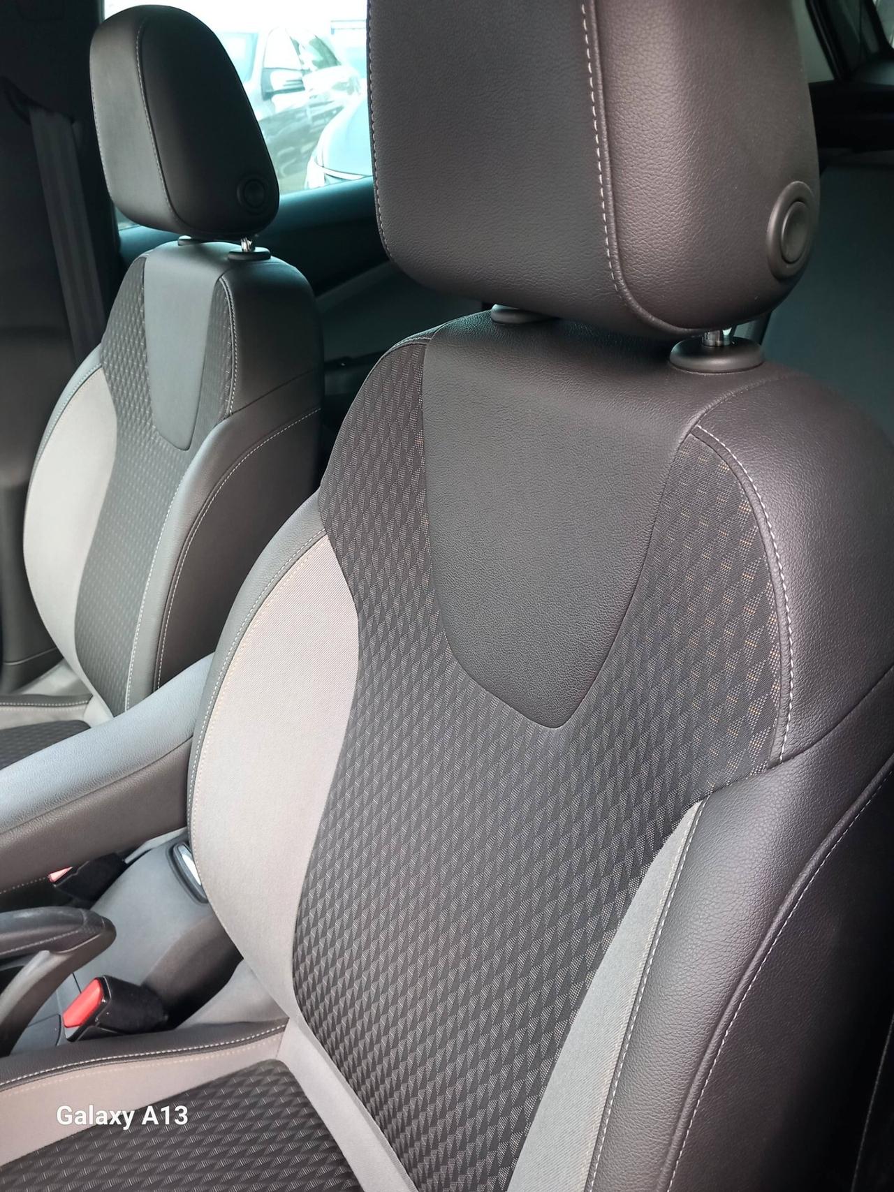 Opel Crossland X 1.6 ECOTEC D 8V Start&Stop Innovation