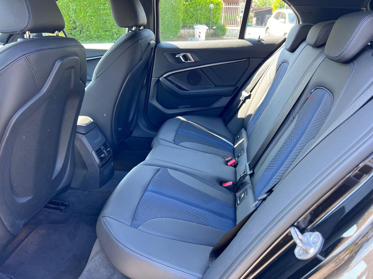 Bmw M135 M Sport M 135 i