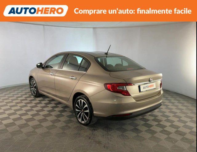 FIAT Tipo 1.4 4 porte Lounge