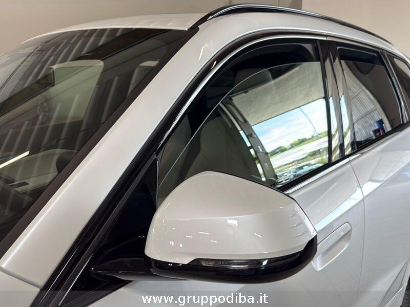 BMW X1 U11 xdrive23i mhev 48V MSport auto