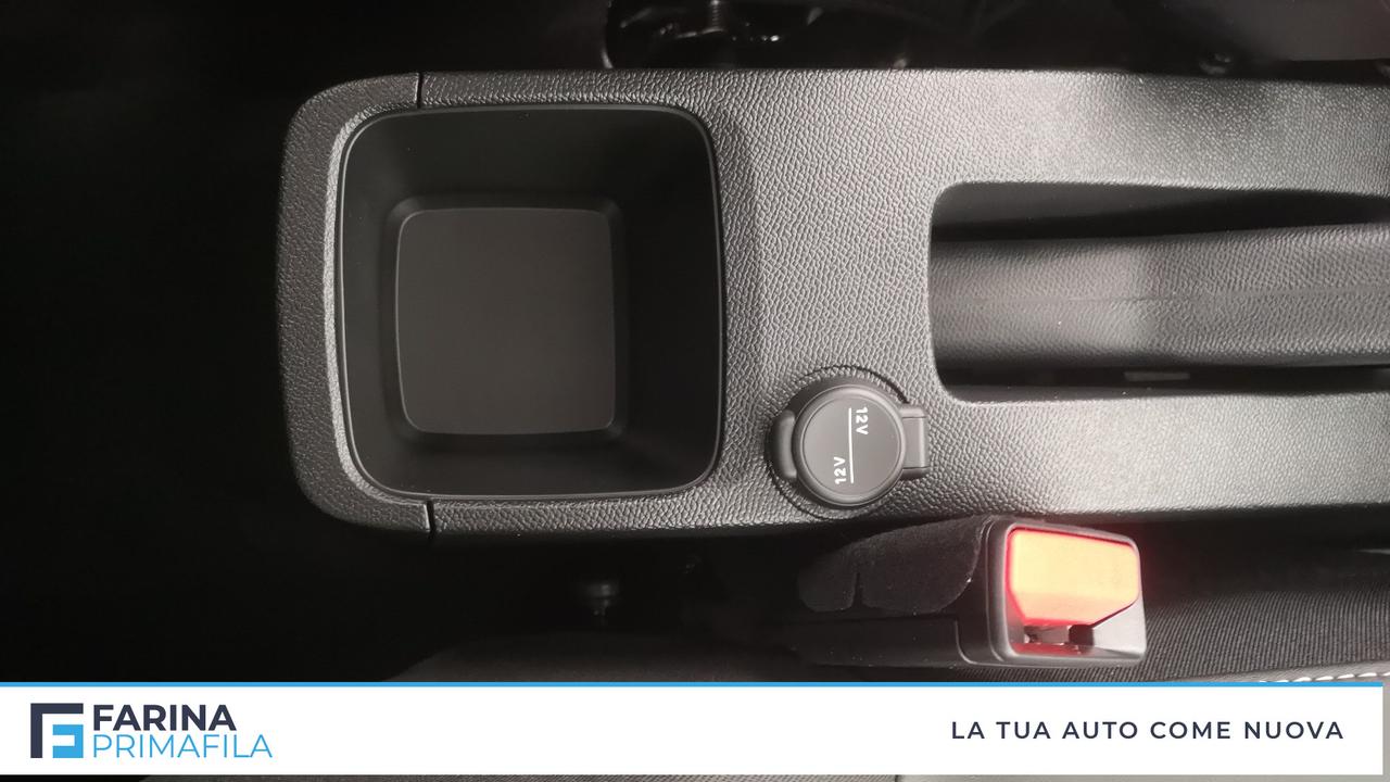 CITROEN Nuova C3 Turbo 100cv - MAX