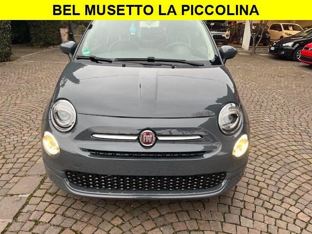 FIAT 500 1.2 Lounge Neopatentati