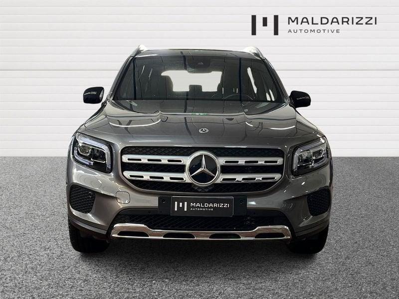 Mercedes-Benz Classe GLB GLB 200 d Sport Plus auto