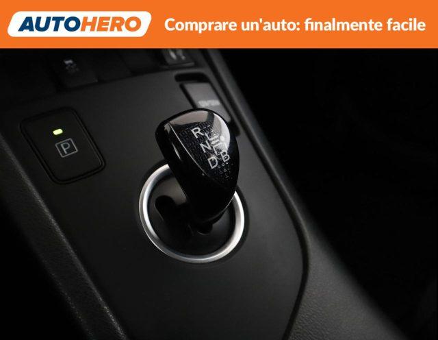 TOYOTA Auris 1.8 Hybrid Active