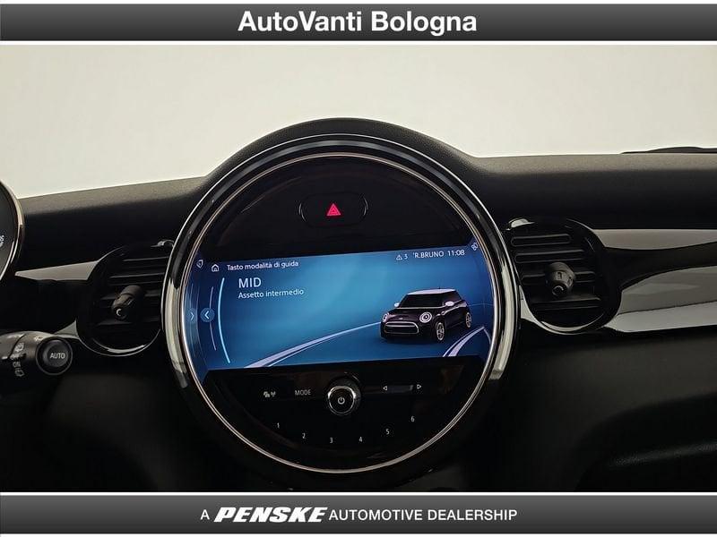 MINI Mini Full Electric Mini Cooper SE Essential