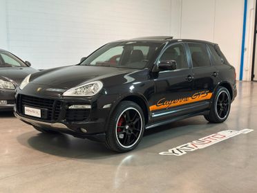 Porsche Cayenne 4.8 GTS
