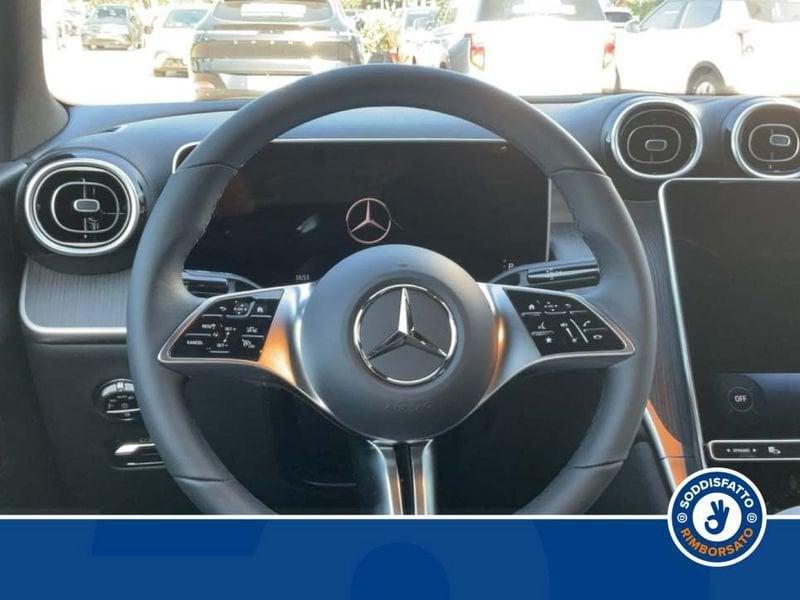Mercedes-Benz GLC Coupé GLC 220d 4Matic Coupé Avantgarde Advanced