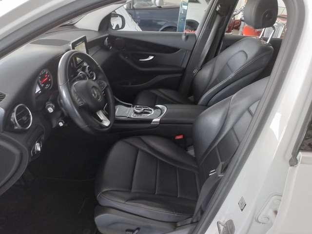 Mercedes-Benz GLC 350 GLC 350e Business 4matic auto