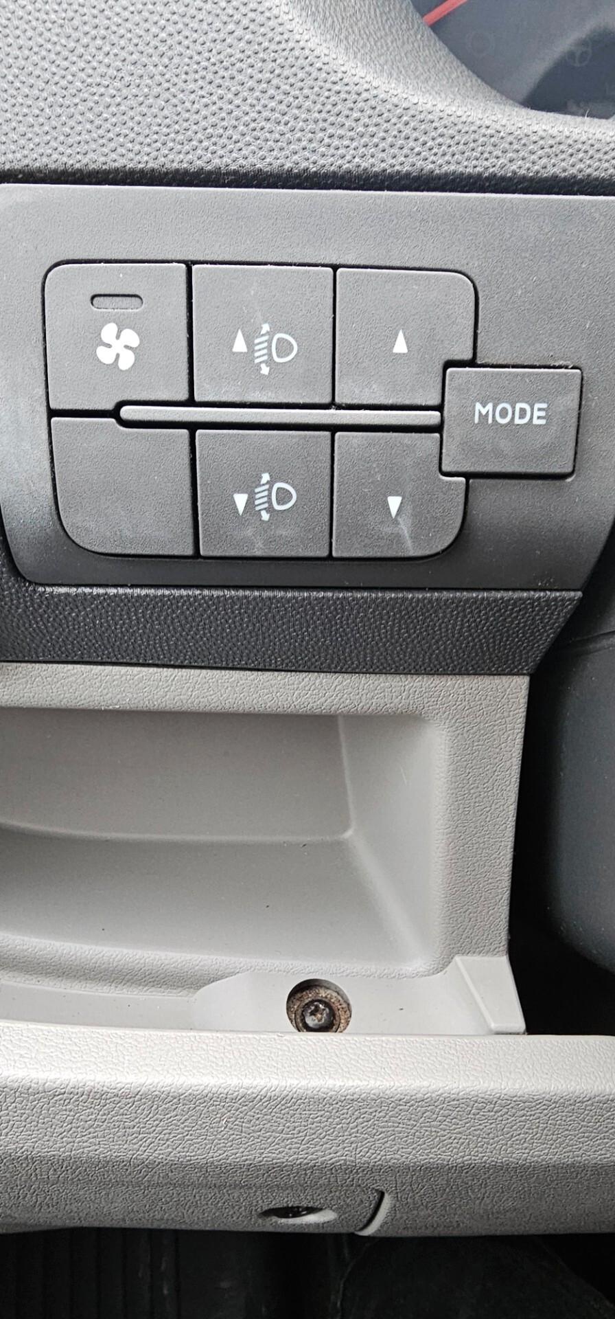 Fiat Ducato 2.3 MJT 12O CV Panorama Pulmino 9 posti