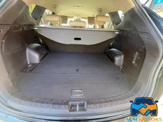 HYUNDAI Santa Fe 2.2 CRDi 4WD A/T Style