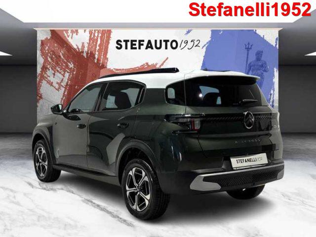 CITROEN C3 Aircross Nuova Elettrica 83kw (113cv) -Â MAX